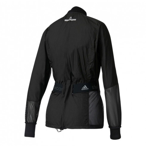 Фото Жіноча куртка Adidas RUN JACKET S99199 - зображення 7