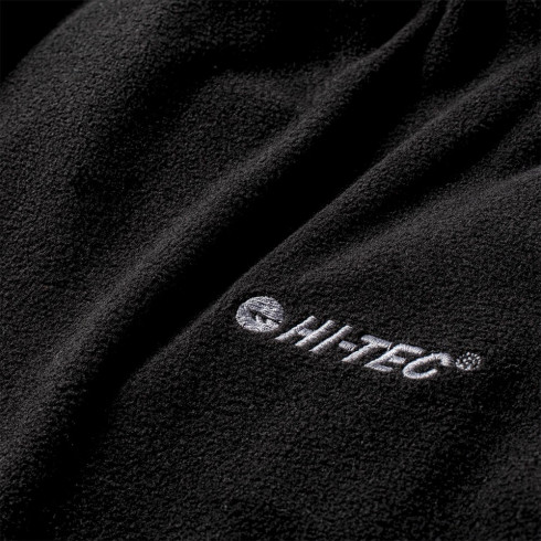 Фото Чоловічі флісові штани HI-TEC RENO-BLACK - зображення 4