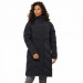Фото Жіноче пухове напівпальто Jack Wolfskin MARIENPLATZ COAT W 1206971_6350 - зображення 1