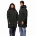 Фото Чоловічий пуховик Jack Wolfskin DELLBRUECK LONG JKT 1207551_6502 - зображення 1