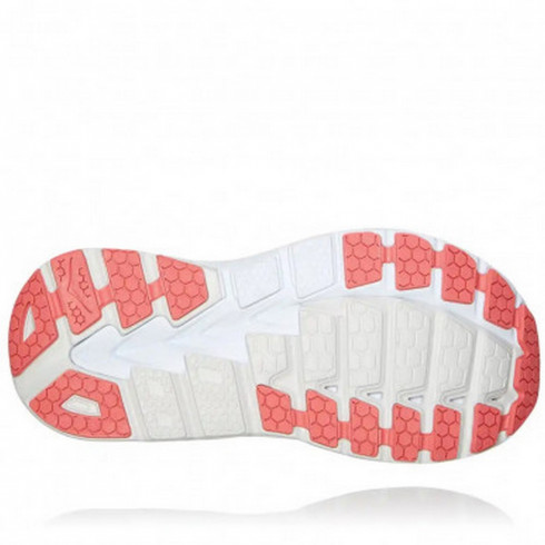 Фото Жіночі бігові кросівки Hoka One One W GAVIOTA 2 1099630-DARK - зображення 3