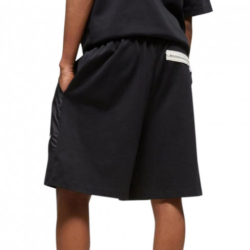 Фото Чоловічі шорти Nike KD M NK FLEECE 8IN SHORT DX0203-010 - зображення 5