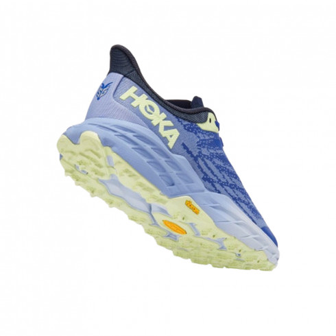 Фото Жіночі бігові кросівки Hoka One One W SPEEDGOAT 5 1123158-PIBN - зображення 7