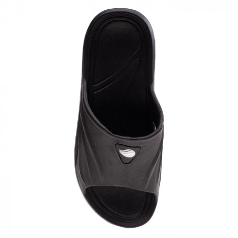 Фото Капці AQUAWAVE AWERTEN-BLACK/WHITE Чорний, білий - зображення 7