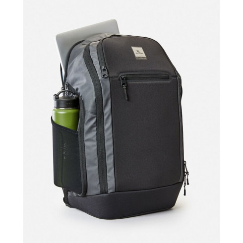Фото Рюкзак Rip Curl F-LIGHT ULTRA 30L MIDNIGHT 11MMBA-4029 - зображення 2