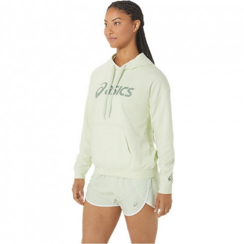 Фото Жіноча спортивна кофта Asics BIG ASICS OTH HOODIE 2032A990-301 - зображення 5
