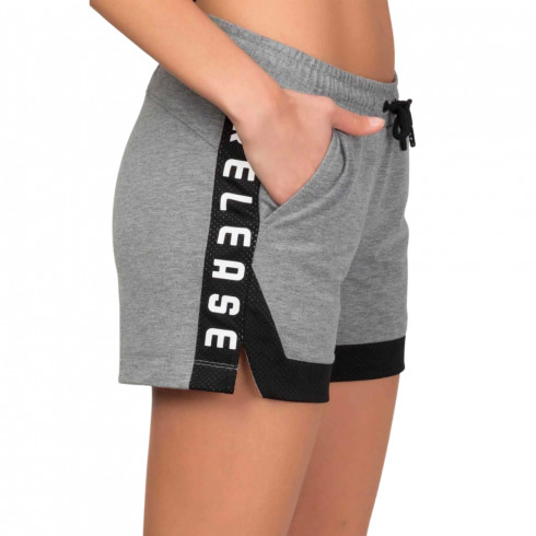 Фото Жіночі шорти Bilcee TB19WF15S1144-1061 - зображення 5