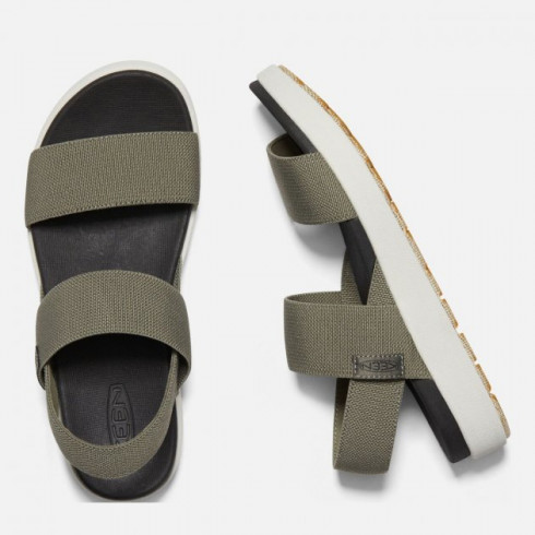 Фото Жіночі сандалі Keen ELLE BACKSTRAP 1022623 - зображення 5