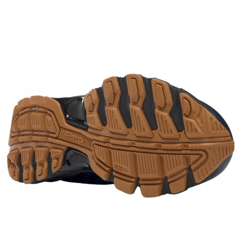 Фото Чоловічі черевики REEBOK TRAIL CHASER III MID FY4444 - зображення 3