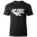 Фото Футболка HI-TEC RETRO-BLACK - зображення 1