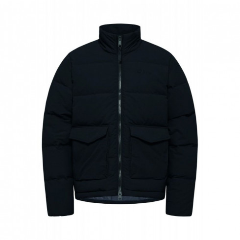 Фото Чоловічий пуховик Jack Wolfskin NORDLICHT JKT M A60040_6000 - зображення 7