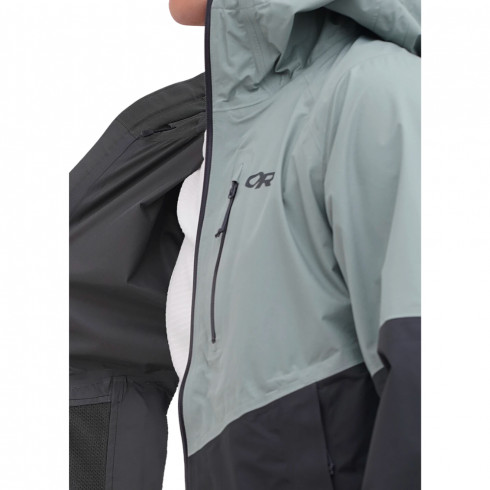 Фото Куртка чоловіча Outdoor Research 268080 - зображення 4