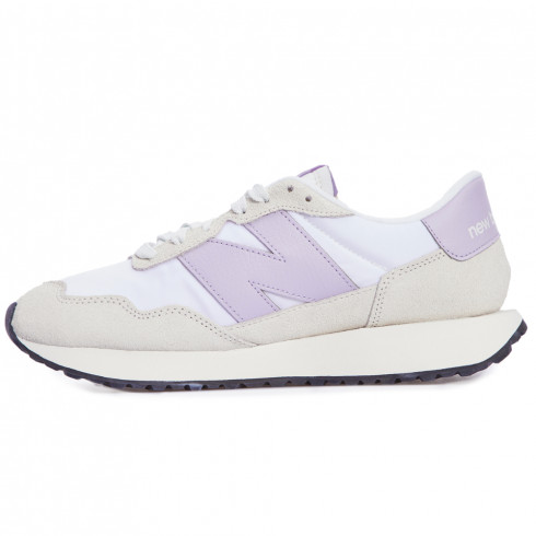 Фото Жіночі повсякденні кросівки  New Balance 237 V1 WS237YD - зображення 6