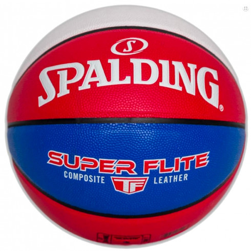 Фото М'яч баскетбольний Spalding SUPER FLITE 76928Z - зображення 1