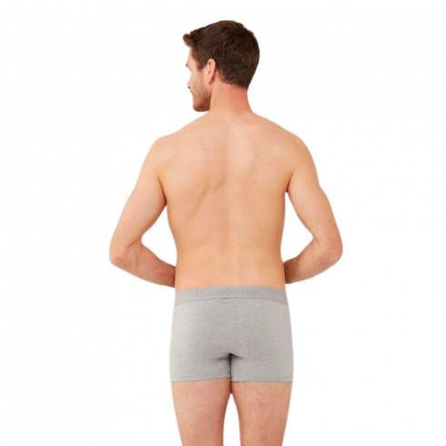 Фото Труси боксери чоловічі 1 шт. U.S. POLO ASSN 80449 - зображення 2