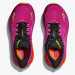 Фото Жіночі бігові кросівки HOKA CLIFTON 9 1127896-FCK - зображення 4