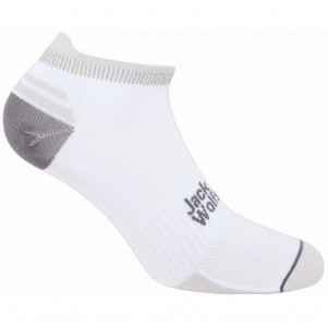 Трекінгові шкарпетки Jack Wolfskin PRELIGHT SOCK LOW C A63869_5000