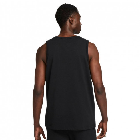 Фото Чоловіча майка Nike TANK ESSNTL SUST 1 FD1290-010 - зображення 2
