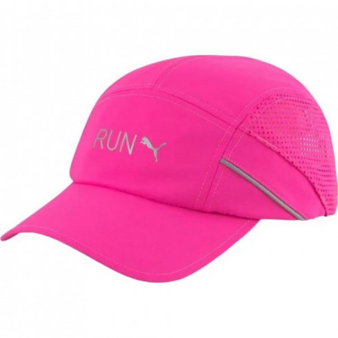 Фото Жіноча кепка Puma Lightweight Runner Cap 024080-05 - зображення 2
