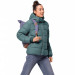 Фото Пуховик жіночий Jack Wolfskin CRYSTAL PALACE JACKET W 1204911-1159 - зображення 1