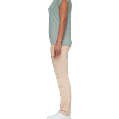 Фото Жіночі штани для туризму Mammut Runbold Pants Women 1022-01680-SAVA - зображення 2
