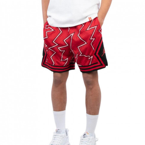 Фото Чоловічі спортивні шорти Jordan MJ DF SPRT AOP DMND SHORT DH9079-687 - зображення 5