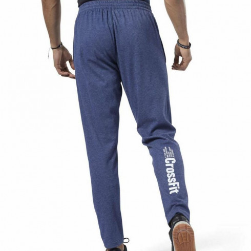 Фото Чоловічі штани Reebok CrossFit Usa Trackster DY8460 - зображення 5