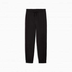 Жіночі штани Puma HER Comfort High-Waist Sweatpants 685667-01