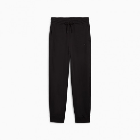 Фото Жіночі штани Puma HER Comfort High-Waist Sweatpants 685667-01 - зображення 1