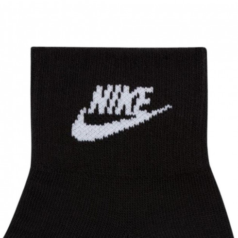 Фото Шкарпетки Nike EVERYDAY ESSENTIAL AN DX5074-010 - зображення 3