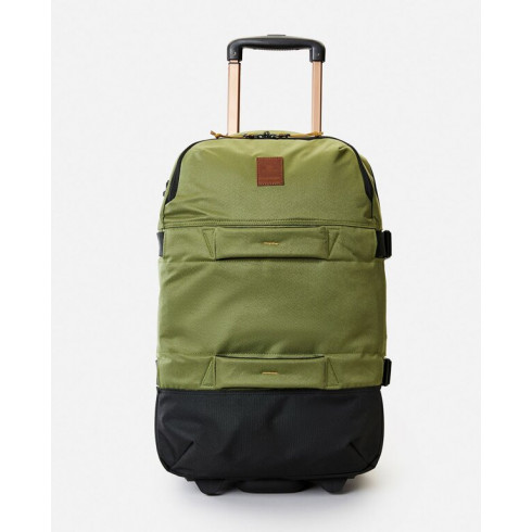 Фото Валіза Rip Curl F-LIGHT TRANSIT 50L OVERLAND 00BMTB-58 - зображення 3