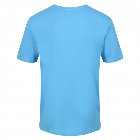 Фото Чоловіча спортивна футболка Regatta Tait RMT218-59V - зображення 3