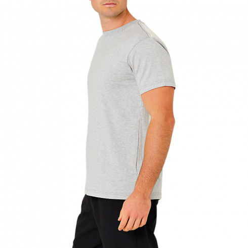 Фото Футболка чоловіча ASICS BL SS TEE 2191A040-020 - зображення 3