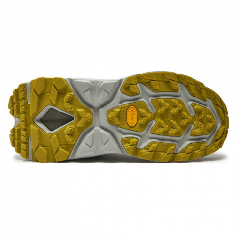 Фото Чоловічі черевики для туризму Hoka One One M KAHA 2 GTX 1123155-OHMR - зображення 5