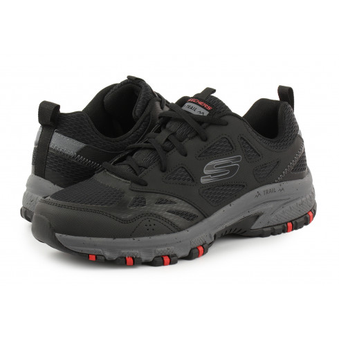 Чоловічі кросівки Skechers Hillcrest 237265 BKCC - зображення 3 Фото Чоловічі кросівки Skechers Hillcrest 237265 BKCC - зображення 3