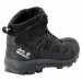 Фото Чоловічі трекінгові черевики Jack Wolfskin VOJO 3 TEXAPORE MID M 4042461_6055 - зображення 4