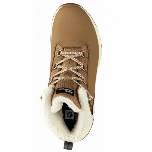 Фото Жіночі черевики Jack Wolfskin EVERQUEST TEXAPORE MID W 4053581_5601 - зображення 5