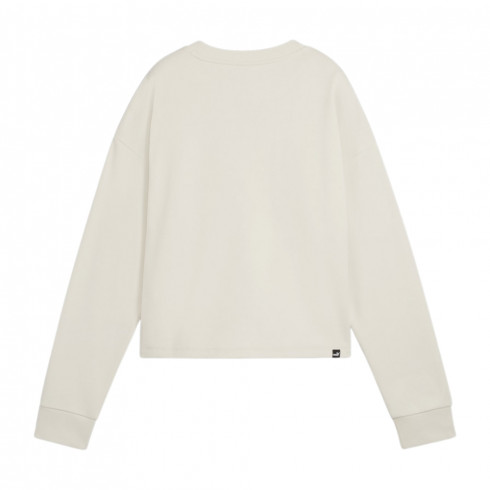 Фото Жіночий светр Puma ESS+ CLASS ACT Crew 68169387 - зображення 6