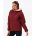 Фото Куртка жіноча прошита Rip Curl ANTI-SERIES ANOETA QUILTED GJKBR9-763 - зображення 4