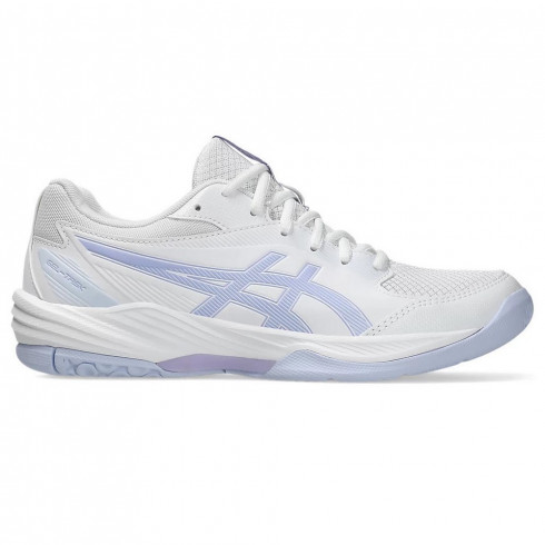 Фото Жіночі волейбольні кросівки Asics GEL-TASK 4 1072A106-104 - зображення 1