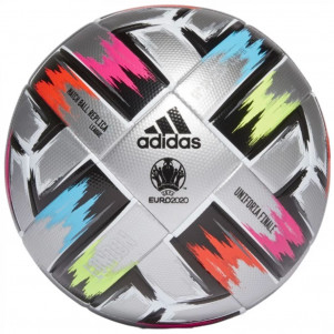 Футбольний м'яч Adidas Uniforia League FT8305