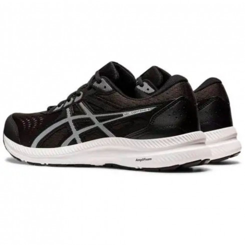 Фото Чоловічі бігові кросівки Asics GEL-CONTEND 8 1011B492-002 - зображення 3