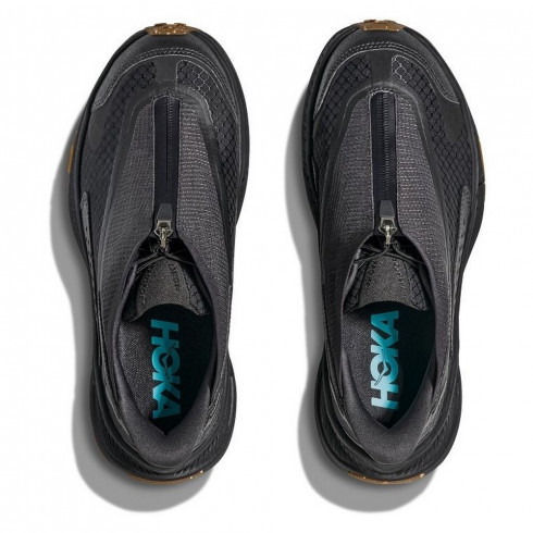 Фото Бігові кросівки HOKA PROJECT TRANSPORT 1162850-CRBN - зображення 3