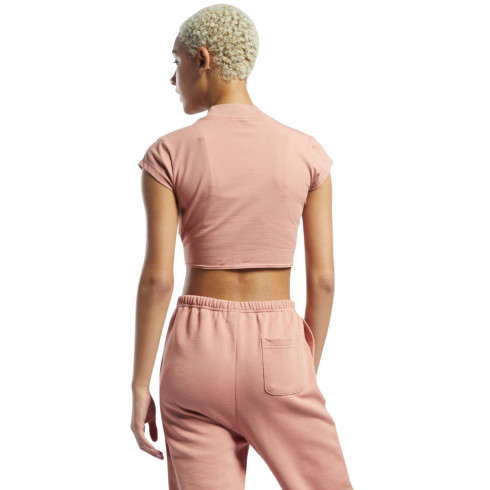 Фото Футболка жіноча Reebok CLASSICS HB8653 - зображення 4