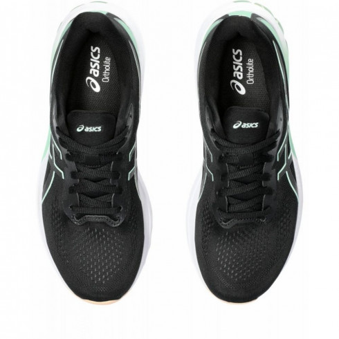 Фото Жіночі бігові кросівки ASICS GT-1000 12 1012B450-006 - зображення 2