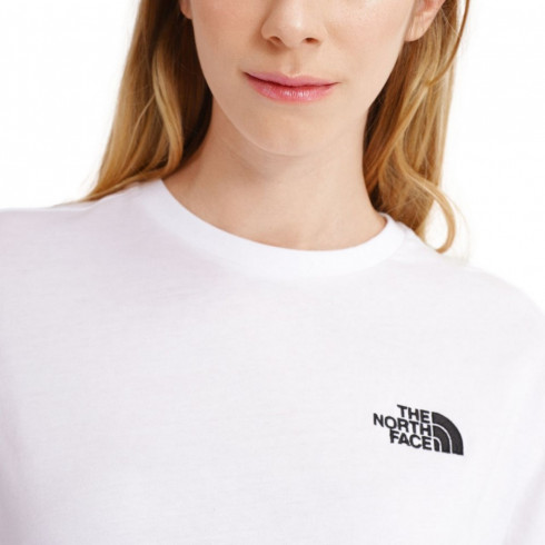 Фото Жіноча сукня The North Face NF0A55APO11P1 - зображення 4