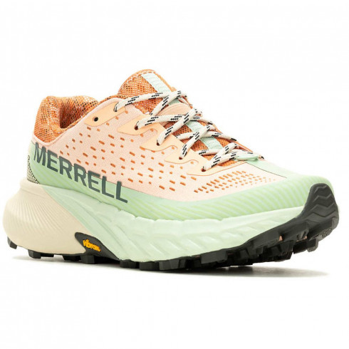Фото Жіночі бігові кросівки Merrell AGILITY PEAK 5 J068168 - зображення 6