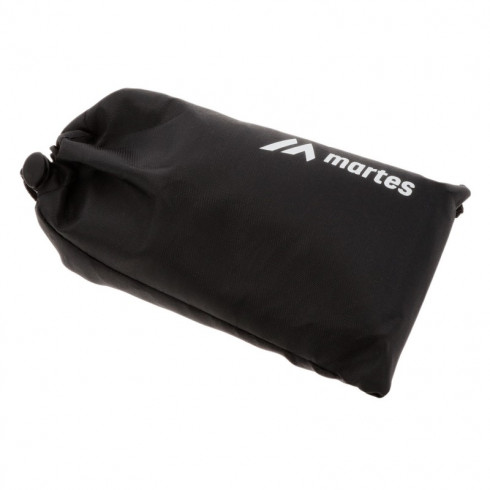 Фото Еластична стрічка для пілатесу MARTES LOOPEY-LGT PIN/PL BLU/DK GR/BK - зображення 7