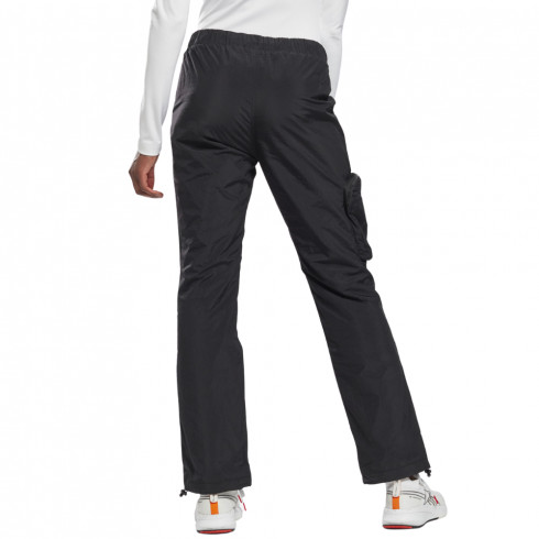 Фото Жіночі спортивні штани Reebok OUTERWEAR CORЕ FLEECE FT0655 - зображення 3