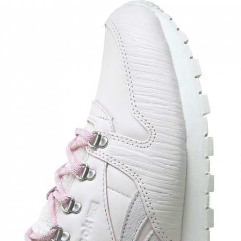 Фото Жіночі черевики REEBOK CLASSIC LEATHER ARCTIC BOOT FZ1206 - зображення 2